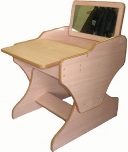 Стол-парта логопедическая - fgospostavki.ru - Ейск