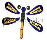 Дидактическая стрекоза - fgospostavki.ru - Ейск