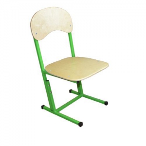 Стул детский регулируемый (рост. гр. с 00 по 1) - fgospostavki.ru - Ейск