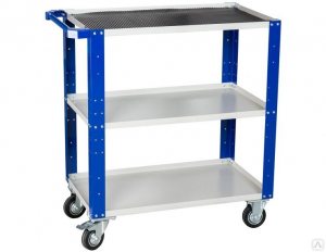 Тележка инструментальная WDS-0 - fgospostavki.ru - Ейск