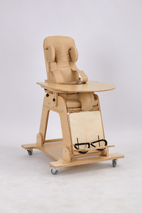 Опора для сидения (рост 1) - fgospostavki.ru - Ейск