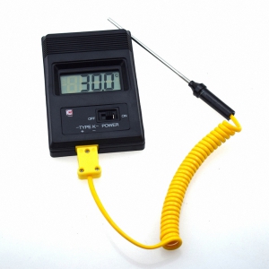 Термометр электронный демонстрационный - fgospostavki.ru - Ейск