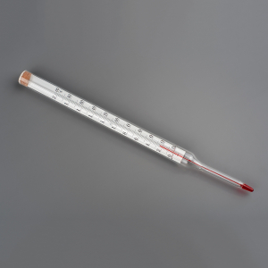 Термометр лабораторный от 0 до +200 °C - fgospostavki.ru - Ейск