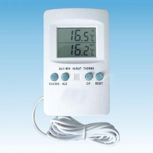 Термометр (максимум-минимум) электронный - fgospostavki.ru - Ейск