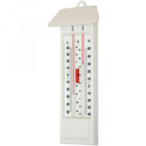 Термометр ртутный (максимум-минимум) - fgospostavki.ru - Ейск