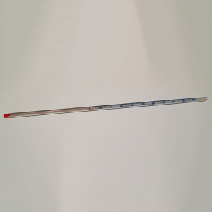 Термометр стеклянный от 0 до +200 °C - fgospostavki.ru - Ейск