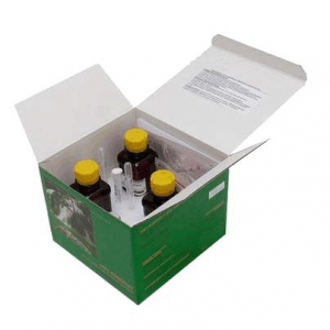 Тест-комплект «Карбонаты, щелочность» - fgospostavki.ru - Ейск