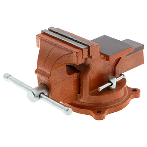 Тиски слесарные поворотные - fgospostavki.ru - Ейск