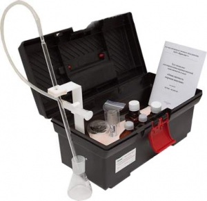 Тест-комплект «Окисляемость перманганатная» - fgospostavki.ru - Ейск