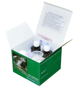 Тест-комплект «Сульфаты» - fgospostavki.ru - Ейск