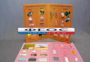 Коллекция "Промышленные образцы тканей и ниток" - fgospostavki.ru - Ейск