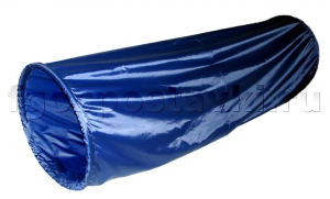 Туннель с обручами - fgospostavki.ru - Ейск