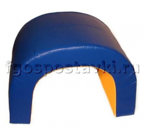 Туннель - fgospostavki.ru - Ейск