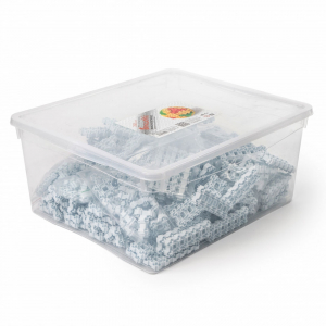 Набор «Basic белый» - fgospostavki.ru - Ейск