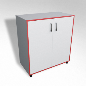 Тумба закрытая ТР ЛДСП - fgospostavki.ru - Ейск