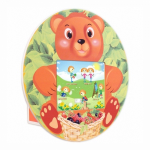 Учебно-игровой терминал "Медвежонок" - fgospostavki.ru - Ейск