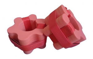 Утяжелители для ног Ромашка - fgospostavki.ru - Ейск