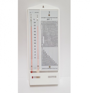 Гигрометр ВИТ-1 - fgospostavki.ru - Ейск