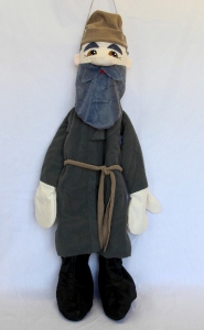 Ростовая кукла "Кокованя" - fgospostavki.ru - Ейск