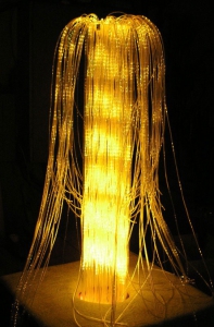 Световая каскадирующая труба «Весёлый фонтан-И» - fgospostavki.ru - Ейск