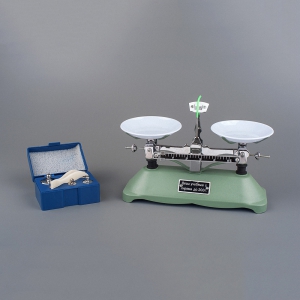 Весы физические до 200 гр. с гирями - fgospostavki.ru - Ейск