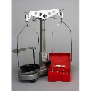 Весы технические до 1000 гр. с гирями - fgospostavki.ru - Ейск