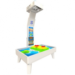 Интерактивная песочница "Standart" - fgospostavki.ru - Ейск