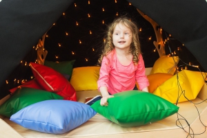 Волшебный шатер - fgospostavki.ru - Ейск