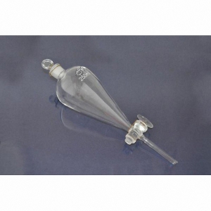 Воронка делительная конусная ВД-3 250 мл. - fgospostavki.ru - Ейск