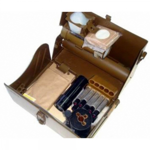 Войсковой прибор химической разведки с хранения  - fgospostavki.ru - Ейск