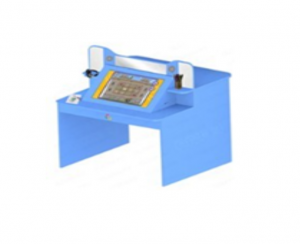 Логопедический стол «Лого» (один, для индивидуальных занятий) - fgospostavki.ru - Ейск