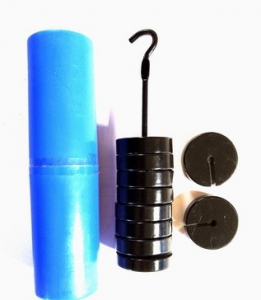 Груз наборный на 1 кг - fgospostavki.ru - Ейск