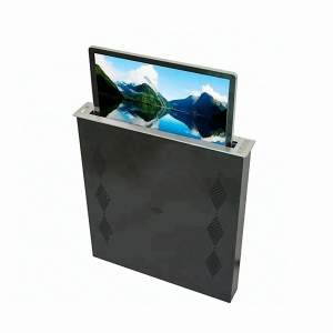 Выдвижной монитор преподавателя - fgospostavki.ru - Ейск