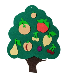 Набор «Счетный материал» №5 - fgospostavki.ru - Ейск