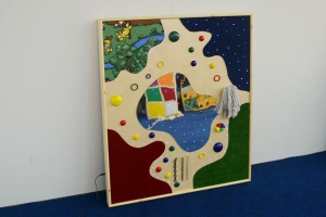 Фиброоптическая тактильная панель - fgospostavki.ru - Ейск