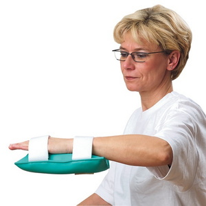 Утяжеленная подушечка 1 килограмм - fgospostavki.ru - Ейск