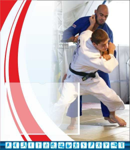 Стенд "Спортивный (борьба)" - fgospostavki.ru - Ейск