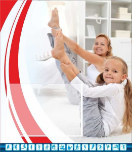 Стенд "Спортивный (гимнастика)" - fgospostavki.ru - Ейск