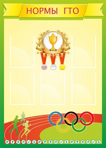 Стенд "Нормативы" - fgospostavki.ru - Ейск