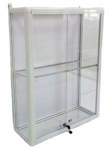 Шкаф-витрина для кубков и наград Вариант 1 - fgospostavki.ru - Ейск