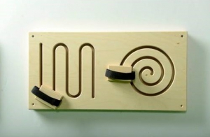 Лабиринт для опорно-двигательного аппарата №1 - fgospostavki.ru - Ейск