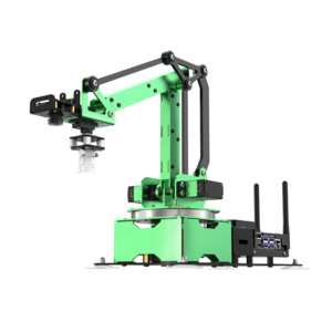 Базовый набор учебного манипулятора "Четырехосевой робот" - fgospostavki.ru - Ейск