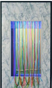 Зеркало безопасное настенное "Загадочный свет" - fgospostavki.ru - Ейск