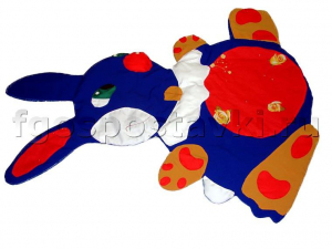 Заяц-мат - fgospostavki.ru - Ейск