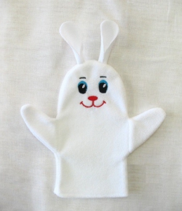 Кукла рукавичка в ассортименте (вариант 1) - fgospostavki.ru - Ейск