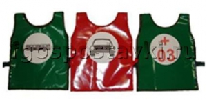 Жилетка - fgospostavki.ru - Ейск