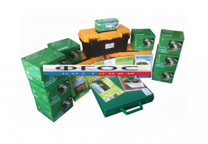 Комплект контрольного оборудования для лаборатории «Безопасность жизнедеятельности и экология БЖЭ-4» - fgospostavki.ru - Ейск