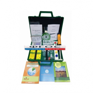 Комплект лабораторного оборудования «Пчелка-У» (базовый вариант) - fgospostavki.ru - Ейск