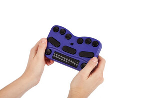 Дисплей Брайля беспроводной - fgospostavki.ru - Ейск