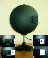 Демонстрационный стенд «Модель абсолютно черного тела»  - fgospostavki.ru - Ейск